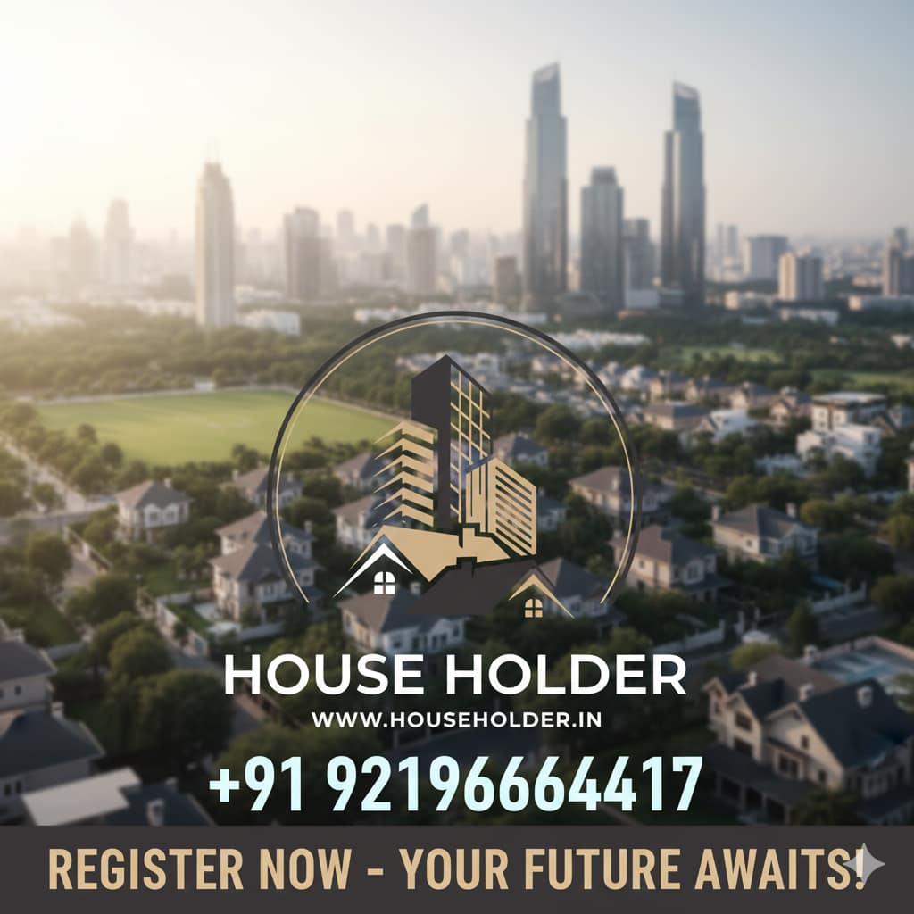 Real Estate Tech India,House Holder Platform,AI-Powered Real Estate CRM,Real Estate Agent App India,Digital Real Estate Marketing,House Holder Real Estate Portal,Best CRM for Real Estate Agents,Lead Management Software for Property Dealers,How to grow real estate business with technology,Digital tools for real estate agents,Real Estate Networking Platform,Property Dealer Management System,Future of Real Estate Market 2025,AI in Real Estate Sales,Automated Follow-up for Realtors,Smart Property Listing Platform,PropTech Solutions India,"How to increase real estate sales using AI CRM","Best real estate platform for Indian property dealers","Why House Holder is best for real estate agents","Technology trends in Indian real estate market","Register on House Holder for property leads