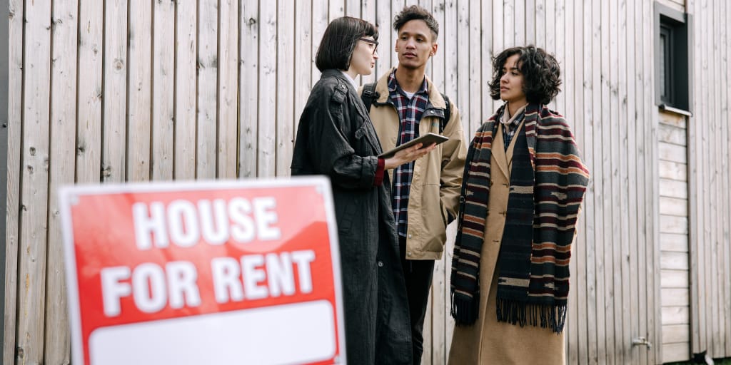 real estate agents and properties for sale and for rent near me