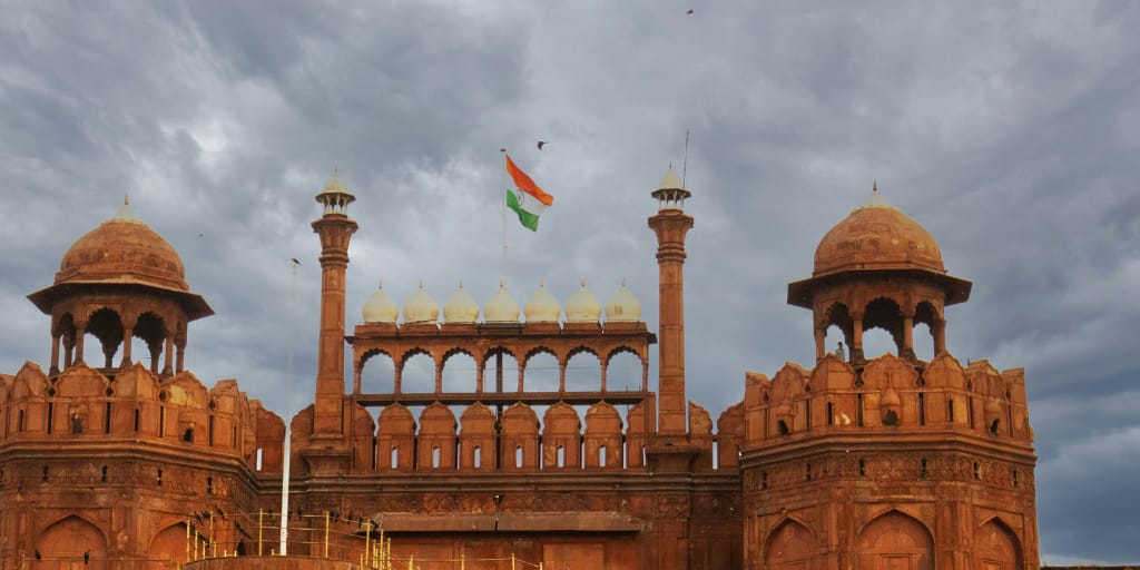 real estate in delhi