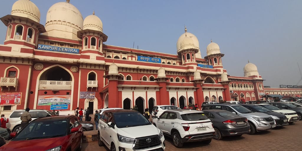 real estate in kanpur