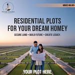 Freehold Plots in Bhimsen Logistic Park Near Peripheral Motorway Kanpur | Prime Investment 2026