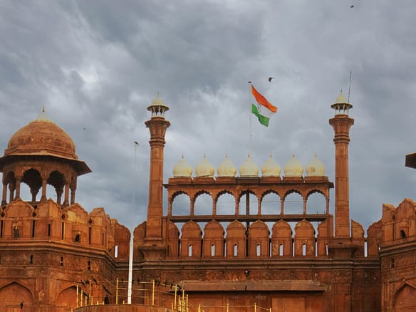 real estate in delhi