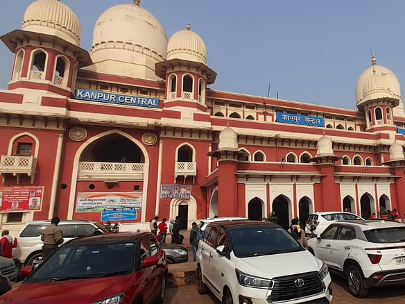 real estate in kanpur